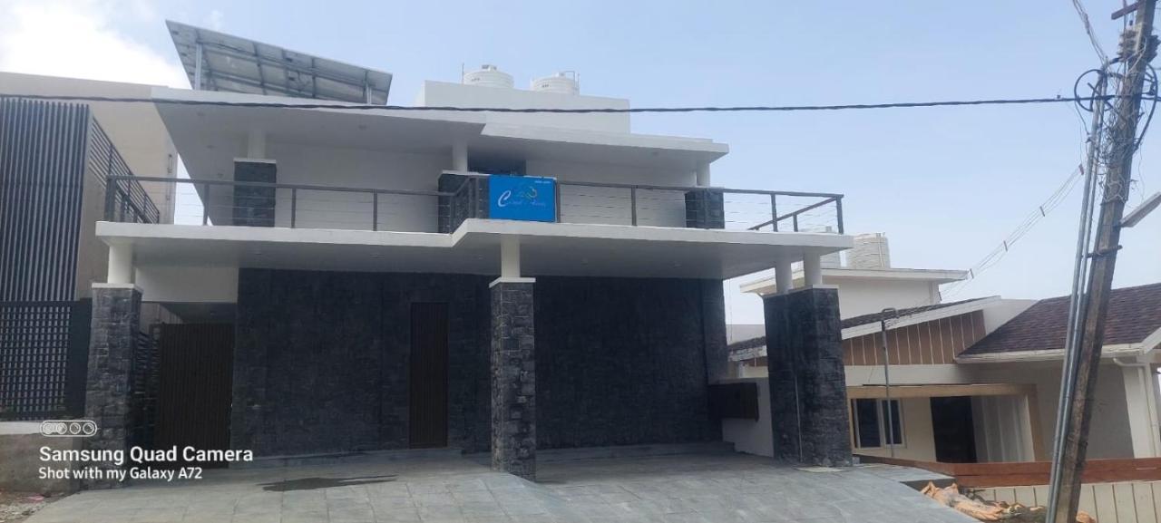 Cloud'S Abode Homestay Kodaikanal Ngoại thất bức ảnh