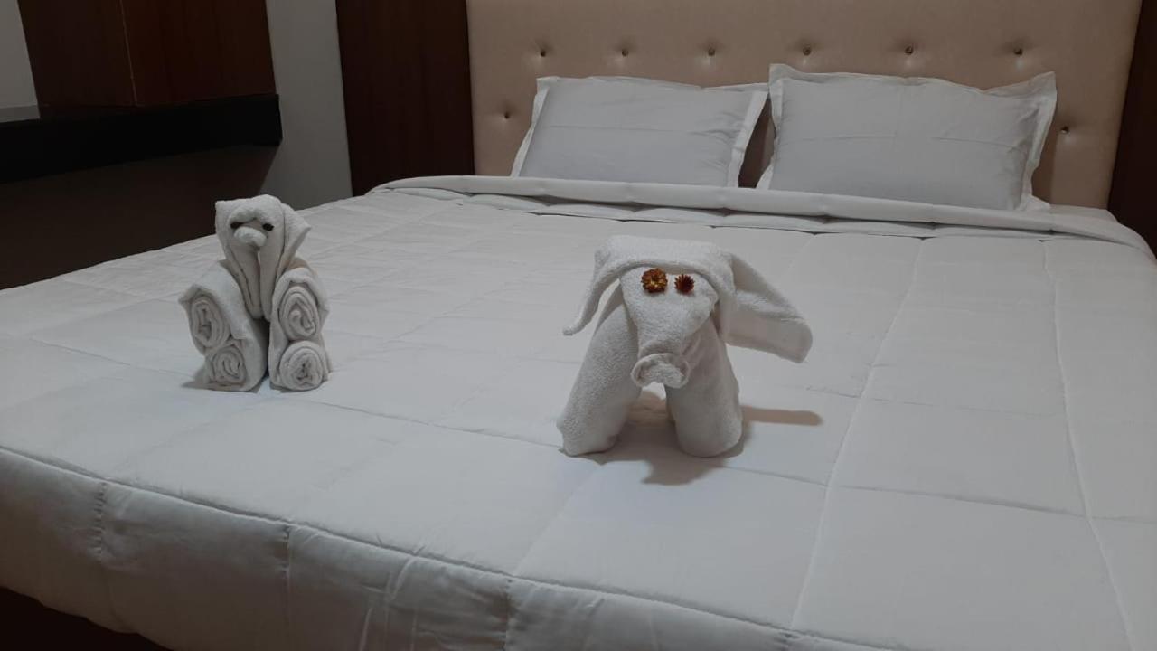 Cloud'S Abode Homestay Kodaikanal Ngoại thất bức ảnh